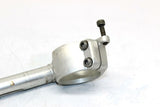 02-03 Yamaha Yzf R1 Left Clip On Handlebar OEM