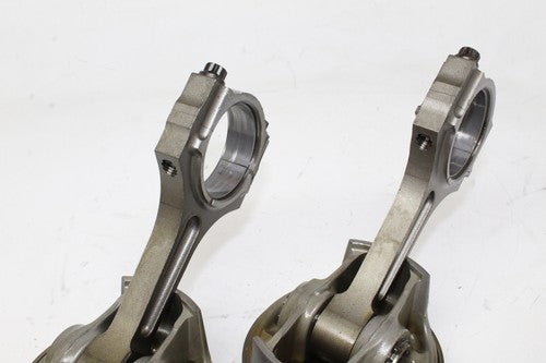 1995-2001 Bmw R1100r Engine Motor Block Pistons OEM