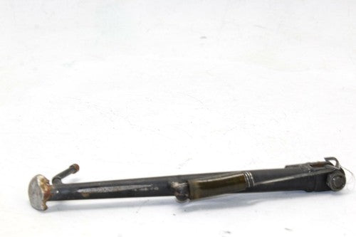06-08 Kawasaki Ninja 650r Ex650a Kickstand Side KICK Stand OEM