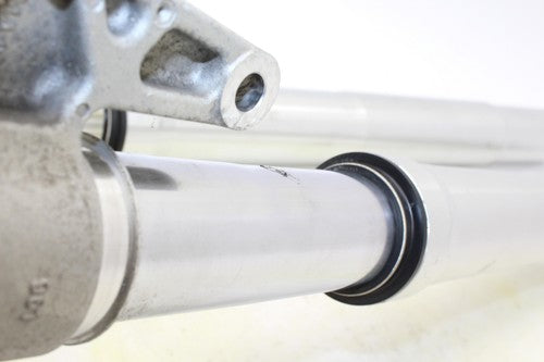 Ducati SCF MA64(961)bent// MA65(960) Front Forks Shock Suspension Set Pair