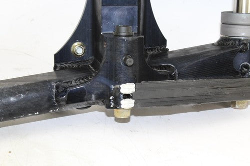 1999 Triumph Legend Tt Rear Swingarm Suspension Arm