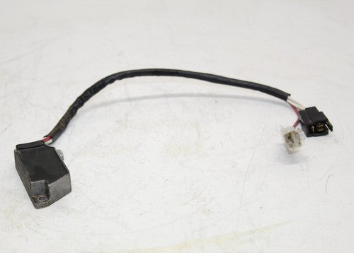 1985 Yamaha Virago 1000 Xv1000 Rectifier Voltage Regulator