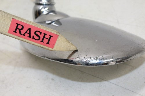 2001 Suzuki Marauder 800 Vz800 Rear View Mirror Set Pair Mirrors