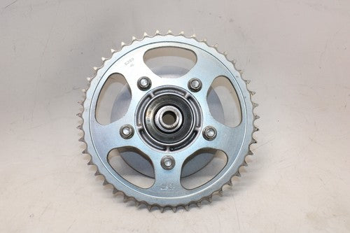 2000 Suzuki Katana 750 Gsx750f Rear Back Sprocket With Hub Dampers Set