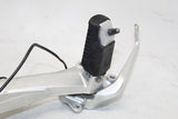 2006 Bmw K1200gt Abs Right Passenger Peg Right Rearset Mount