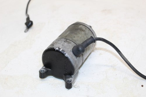 1995 Yamaha FZR600R ENGINE STARTING STARTER MOTOR -DC 12V