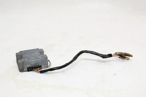 1981 Suzuki GS850G RECTIFIER VOLTAGE REGULATOR OEM