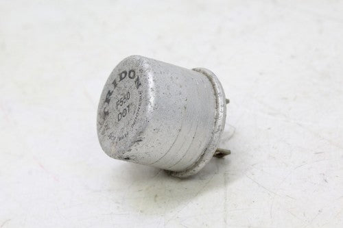 1993 Honda Cbr900rr Turn Signal Blinker Relay Flasher Switch