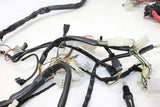 1999 Bmw F650 Main Engine Wiring Harness Motor Wire Loom