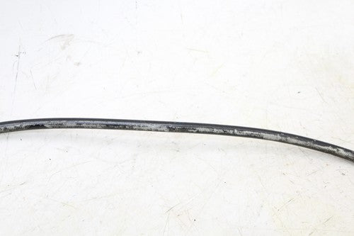 2007 Suzuki Dr650se Brake Hose Lines Set