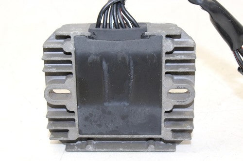 2005 Suzuki Sv650s Rectifier Voltage Regulator