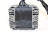 2005 Suzuki Sv650s Rectifier Voltage Regulator