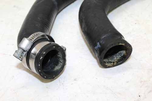 2000 Suzuki Gsxr600 Hose Set