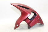 08-09 Honda Cbr1000rr Front Wheel Fender Cowl Fairing OEM