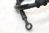 2004 Suzuki Gs500fh Brake Hose And Cable Set