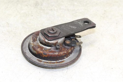 1996 Honda Cbr900rr Horn Signal