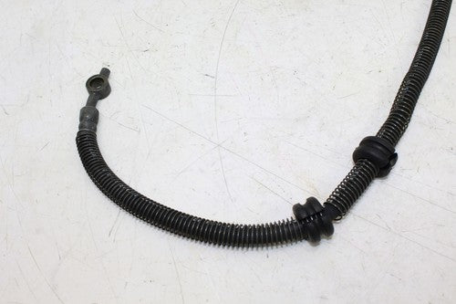 2003 Kawasaki Ninja Zx7r Zx750p Brake Caliper Hoses Lines Set