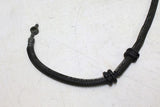 2003 Kawasaki Ninja Zx7r Zx750p Brake Caliper Hoses Lines Set