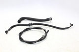 2015 Sym T2 250i Brake Hose Line, Cabel, Hose Set