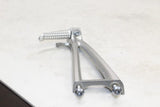 2008-16 Yamaha Yzf R6 Left Rear Back Passenger Peg 2c0-2742l-00-00 OEM