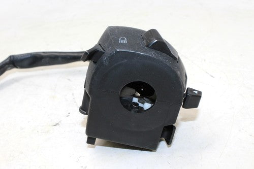 2016 Ktm 390 Duke Left Clip On Handle Horn Signals Switch Switches