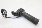 10-14 Ducati Multistrada 1200 Throttle Cable Line Housing Guide Throttle Tube