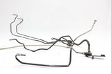 1999-03 Bmw F650gs  Brake Hose Pipe Line SET OEM