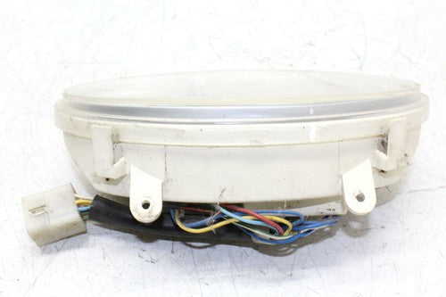 2003 Aprilia Scarabeo 50 Speedo Tach Gauges Display Cluster Speedometer OEM