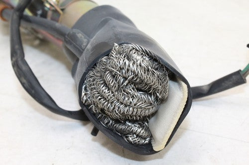 2002 Honda Vtx1800c Cast Fuel Gas Pump