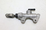 2008 Kawasaki Ninja 650r Ex650af Rear Back Brake Master Cylinder With Reservoir