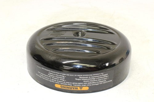 19 Harley-davidson Iron 883 Xl883n Cover