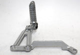 2005 KAWASAKI NINJA 250R EX250F RIGHT REAR BACK PASSENGER PEG OEM