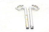 01-03 Suzuki Gsxr600 Left Right Clip On Ons Handlebars Pair Set OEM