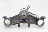 1982 Honda Goldwing 1100 Gl1100 Front Forks Clamp Lower Triple Tree Stem OEM
