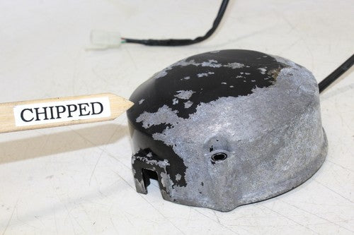 1986 Yamaha Xj700 Maxim Stator Magneto Alternator Generator Cover