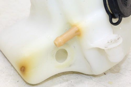 1986 Honda Interceptor 500 Vf500f Coolant Water Tank Reservoir Bottle