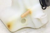 1986 Honda Interceptor 500 Vf500f Coolant Water Tank Reservoir Bottle