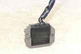 2001 Suzuki Bandit 600 Gsf600s Rectifier Voltage Regulator