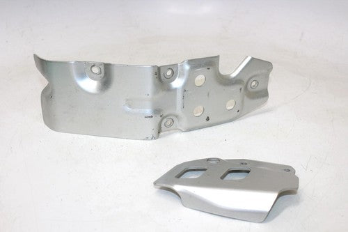 22 Suzuki Drz400sm Brackets