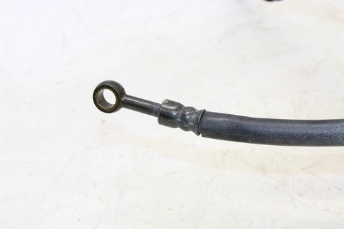 2006 Yamaha Yzf R6s Brake Caliper Hoses Lines