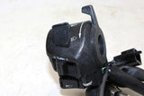 1998 Honda Cbr600f3 Left Clip On Handle Horn Signals Switch Switches