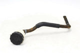 97-98 Honda Cbr1100xx Front Brake Master Fluid Reservoir Tank Bottle OEM
