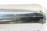 2010-2016 MOTO GUZZI V7 RACER 750 MISTRAL EXHAUST MUFFLER SILENCER SLIP ON