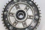 2001 Honda Rvt1000r Rc51 Rear Back Sprocket