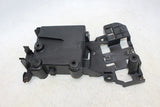 2006 Yamaha V Star 1100 Xvs1100aw Classic Battery Tray Box Holder