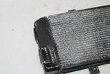 2007 Kawasaki Ninja 650r Engine Radiator Motor Cooler Cooling Radiater
