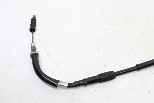 2007 Kawasaki Ninja 650r Ex650a Clutch Hose Fluid Line