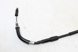 2007 Kawasaki Ninja 650r Ex650a Clutch Hose Fluid Line