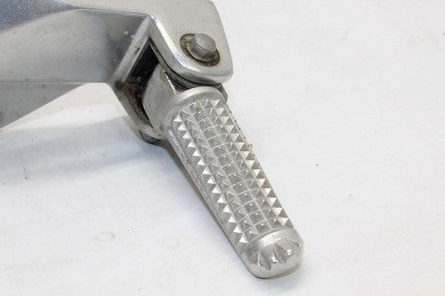 1997-2007 Yamaha Yzf600r Right Rear Back Passenger PEG OEM NICE