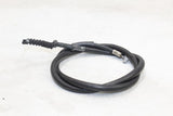 2008-12 Kawasaki Ninja 250r Ex250j Clutch Cable Line 54011-0565 OEM